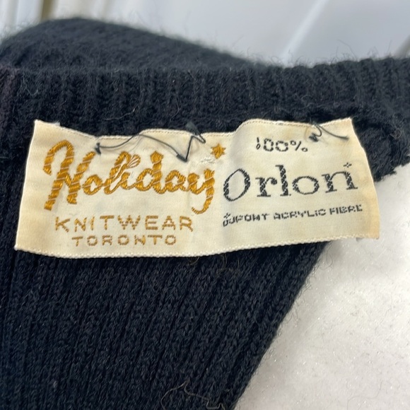 Holiday Knitwear Toronto Knit Dress - Picture 11 of 15